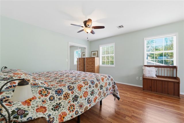 13416 Pete Lee Road, Farmington, AR 72730