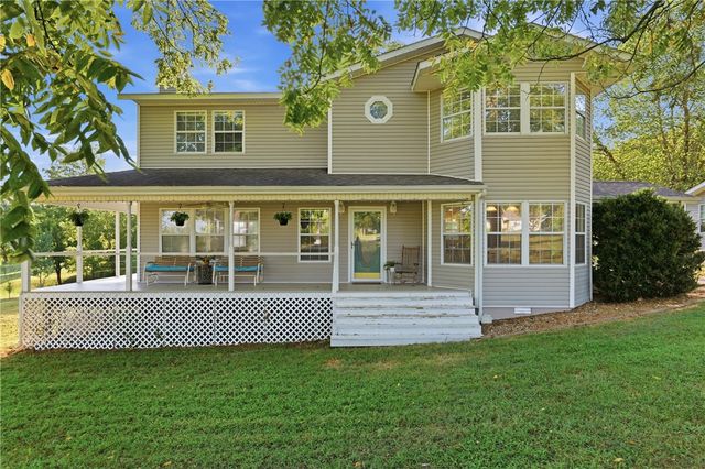 13416 Pete Lee Road, Farmington, AR 72730