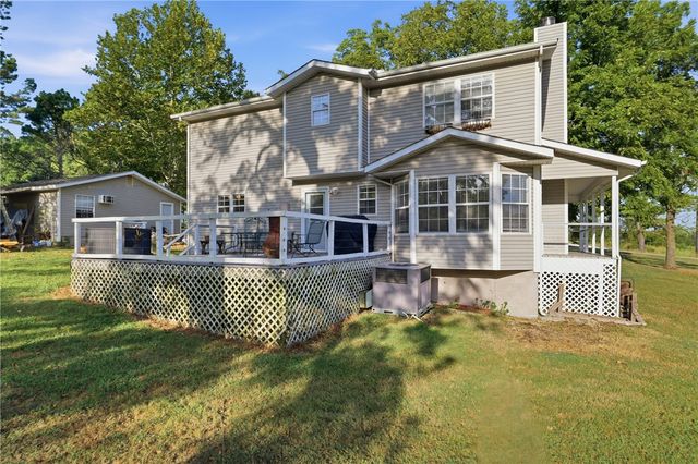 13416 Pete Lee Road, Farmington, AR 72730