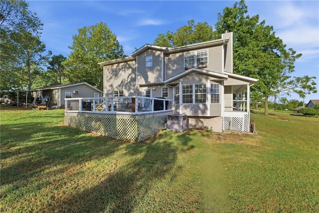 13416 Pete Lee Road, Farmington, AR 72730