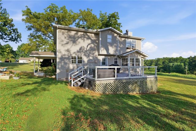 13416 Pete Lee Road, Farmington, AR 72730