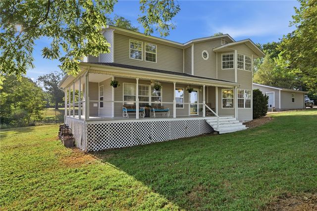 13416 Pete Lee Road, Farmington, AR 72730