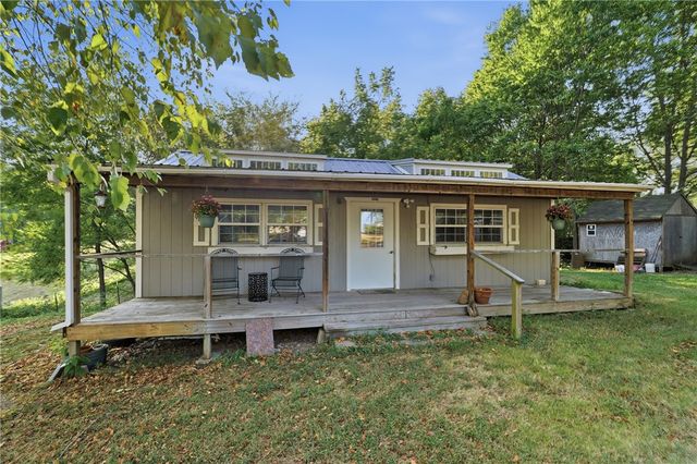 13416 Pete Lee Road, Farmington, AR 72730