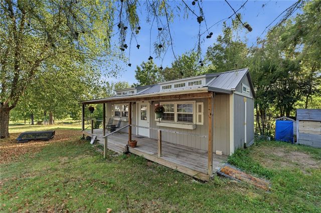13416 Pete Lee Road, Farmington, AR 72730