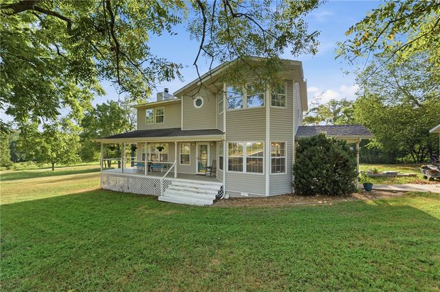13416 Pete Lee Road, Farmington, AR 72730