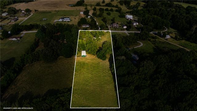 13416 Pete Lee Road, Farmington, AR 72730