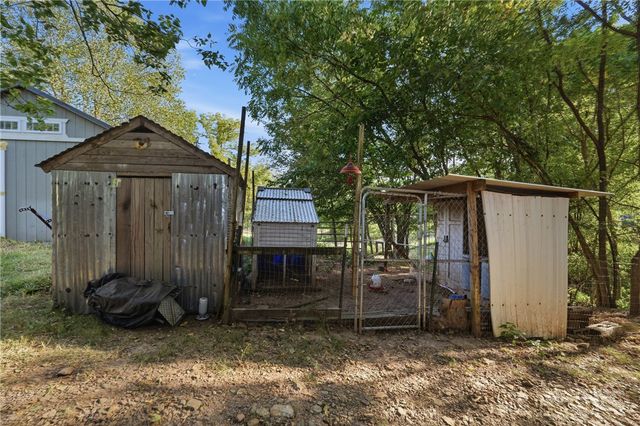 13416 Pete Lee Road, Farmington, AR 72730