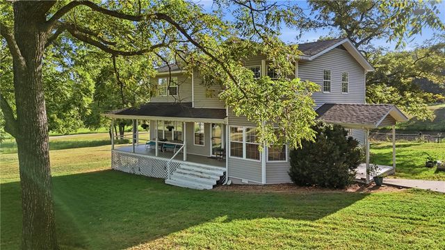 13416 Pete Lee Road, Farmington, AR 72730