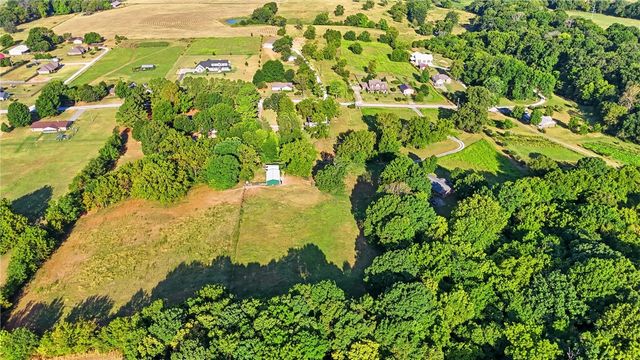 13416 Pete Lee Road, Farmington, AR 72730
