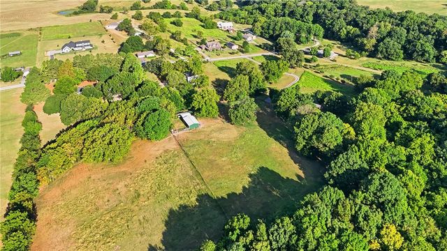 13416 Pete Lee Road, Farmington, AR 72730