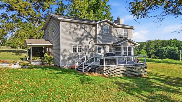13416 Pete Lee Road, Farmington, AR 72730