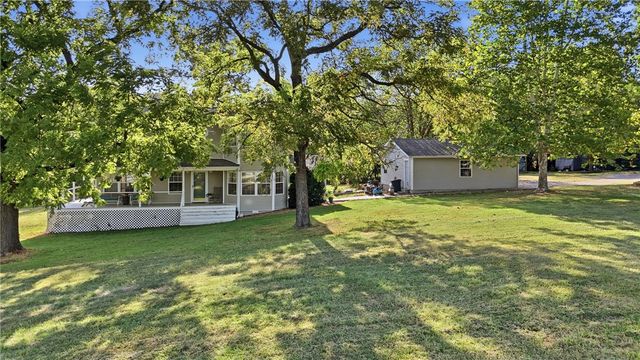 13416 Pete Lee Road, Farmington, AR 72730