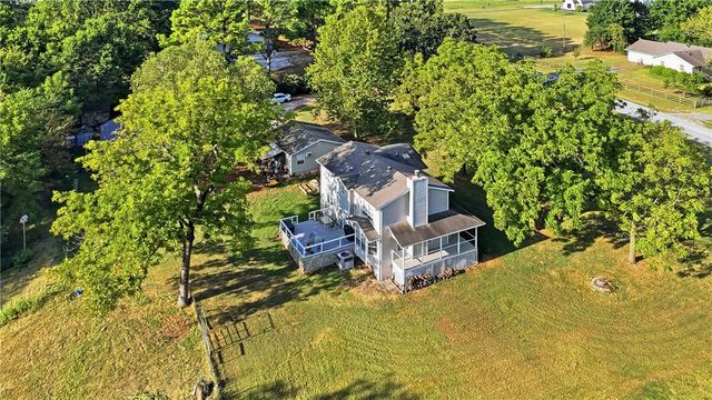 13416 Pete Lee Road, Farmington, AR 72730