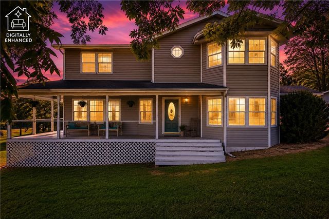 13416 Pete Lee Road, Farmington, AR 72730
