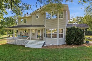 13416 Pete Lee Road, Farmington, AR 72730