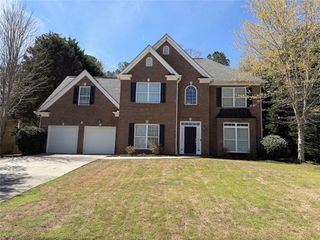 4394 Mill Water Crossing, Douglasville, GA 30135