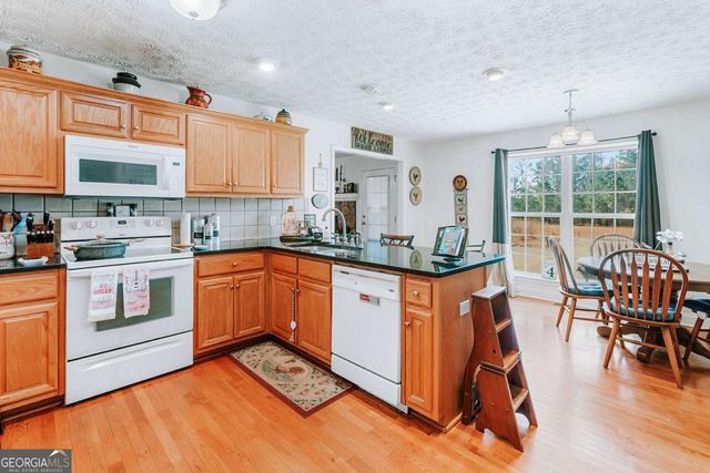 2242 Crawfordville Road, Rayle, GA 30660