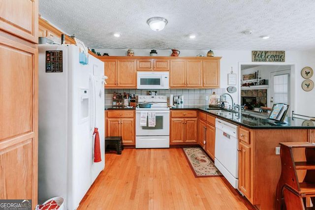 2242 Crawfordville Road, Rayle, GA 30660