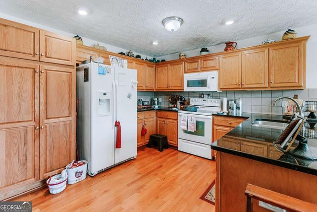 2242 Crawfordville Road, Rayle, GA 30660