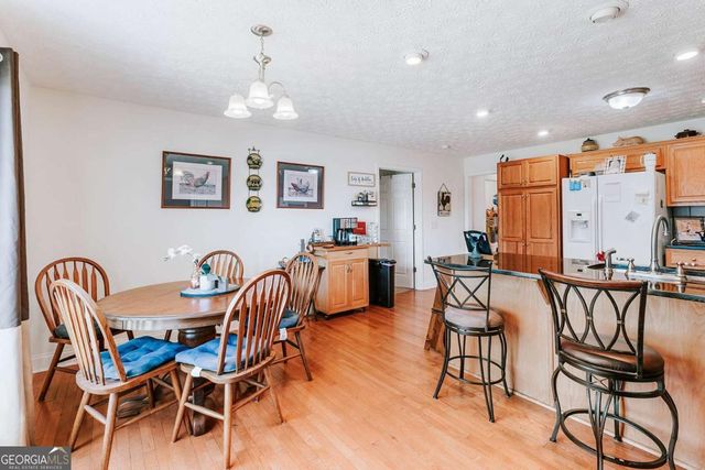 2242 Crawfordville Road, Rayle, GA 30660