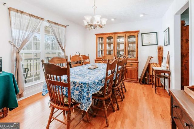 2242 Crawfordville Road, Rayle, GA 30660