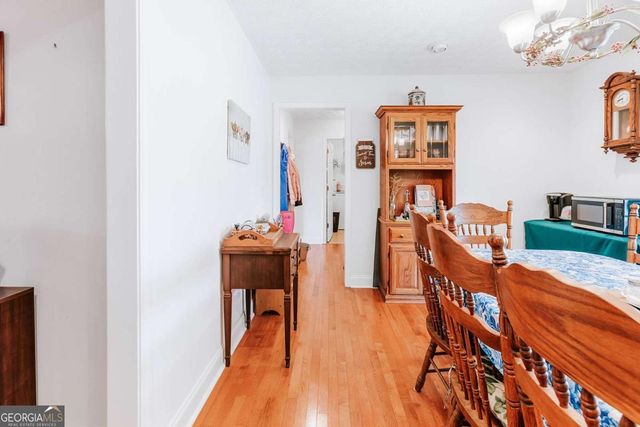 2242 Crawfordville Road, Rayle, GA 30660