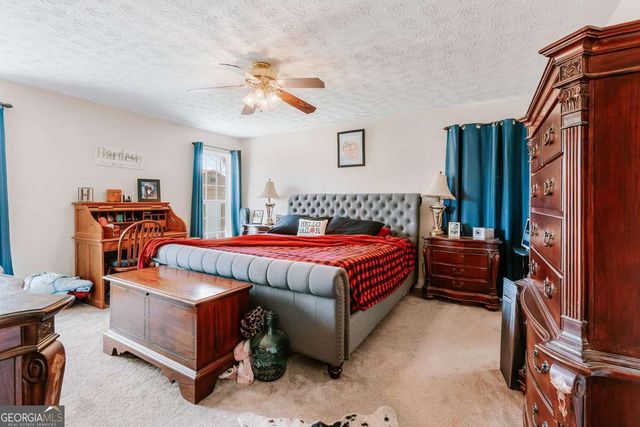 2242 Crawfordville Road, Rayle, GA 30660