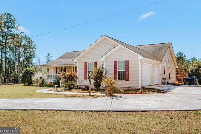 2242 Crawfordville Road, Rayle, GA 30660