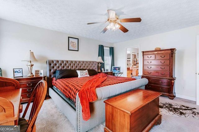 2242 Crawfordville Road, Rayle, GA 30660