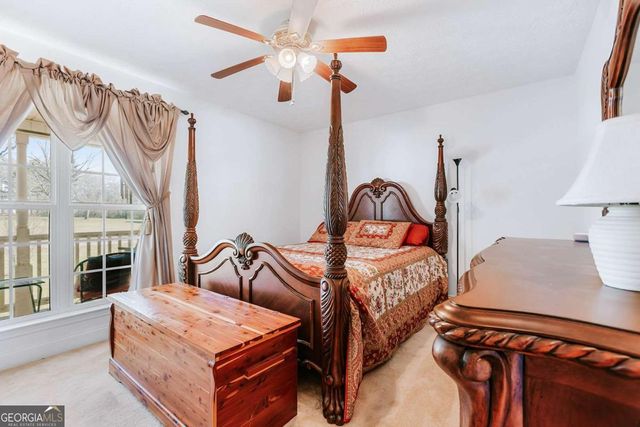 2242 Crawfordville Road, Rayle, GA 30660