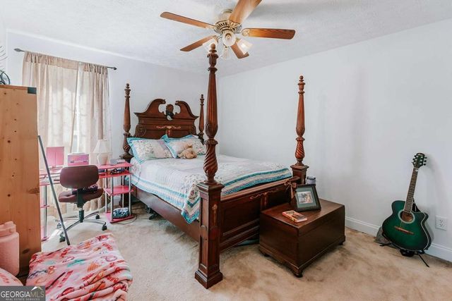 2242 Crawfordville Road, Rayle, GA 30660