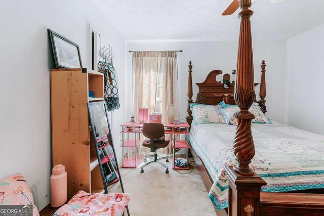 2242 Crawfordville Road, Rayle, GA 30660