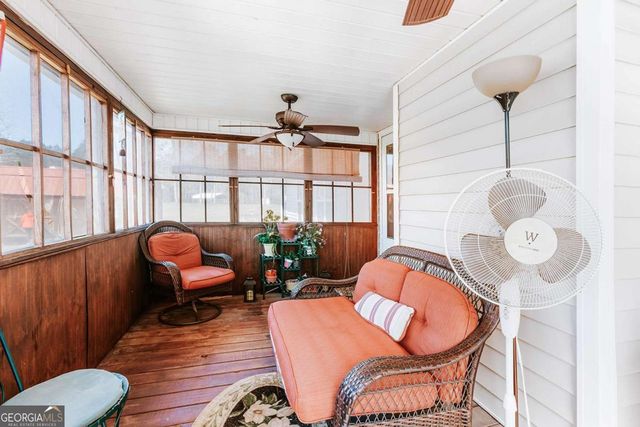 2242 Crawfordville Road, Rayle, GA 30660