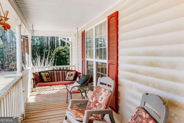 2242 Crawfordville Road, Rayle, GA 30660