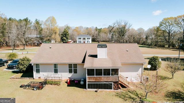 2242 Crawfordville Road, Rayle, GA 30660