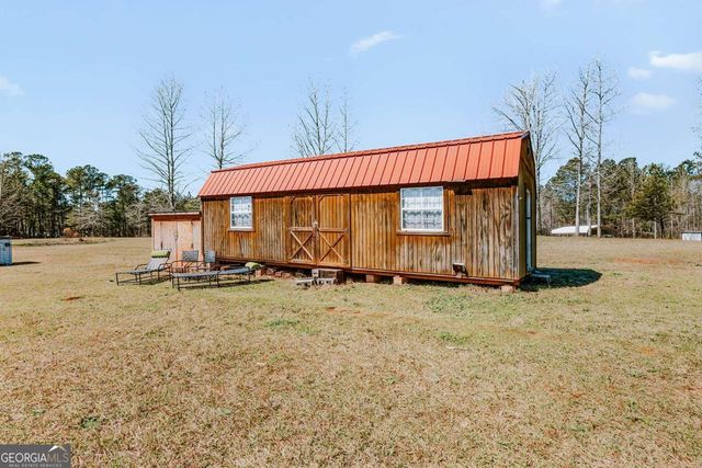 2242 Crawfordville Road, Rayle, GA 30660