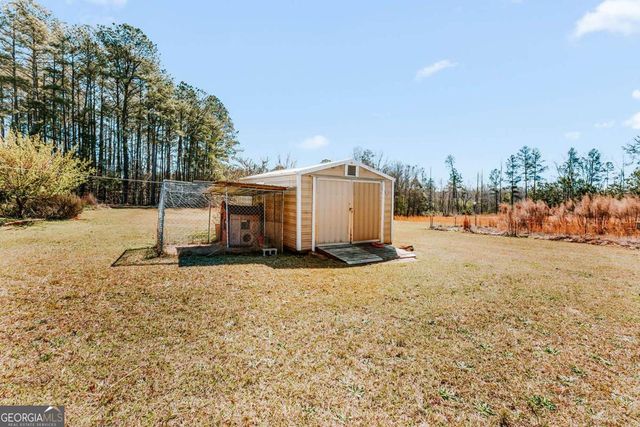 2242 Crawfordville Road, Rayle, GA 30660