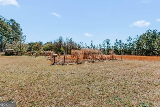 2242 Crawfordville Road, Rayle, GA 30660