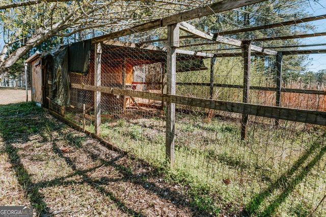 2242 Crawfordville Road, Rayle, GA 30660