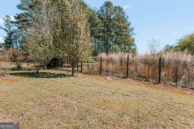 2242 Crawfordville Road, Rayle, GA 30660