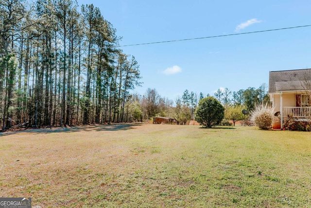 2242 Crawfordville Road, Rayle, GA 30660