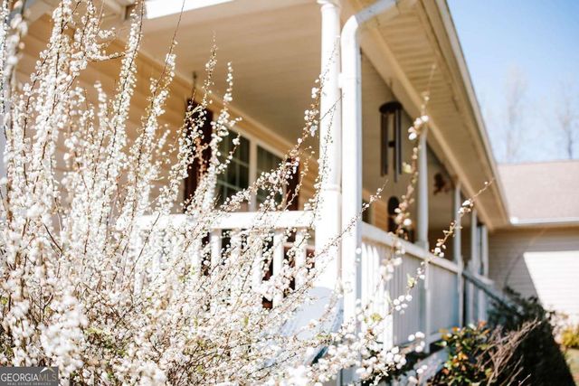 2242 Crawfordville Road, Rayle, GA 30660