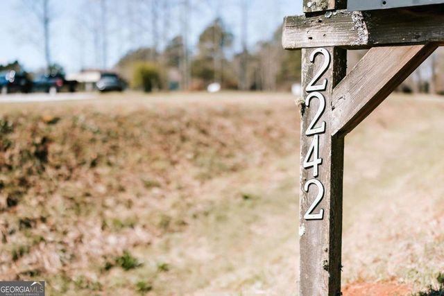 2242 Crawfordville Road, Rayle, GA 30660