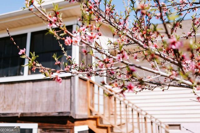 2242 Crawfordville Road, Rayle, GA 30660