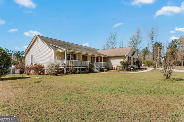 2242 Crawfordville Road, Rayle, GA 30660