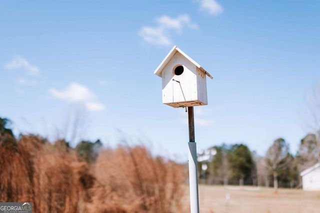 2242 Crawfordville Road, Rayle, GA 30660