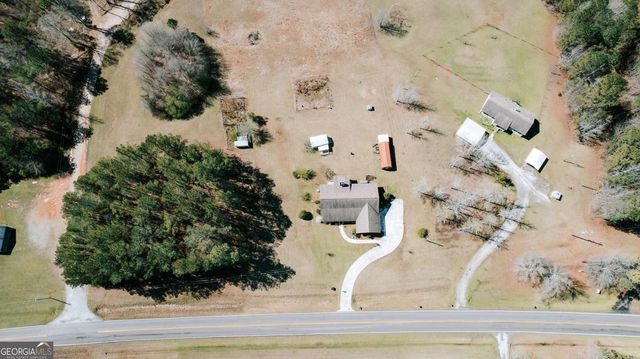 2242 Crawfordville Road, Rayle, GA 30660