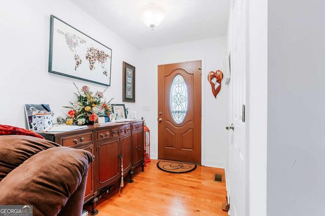 2242 Crawfordville Road, Rayle, GA 30660