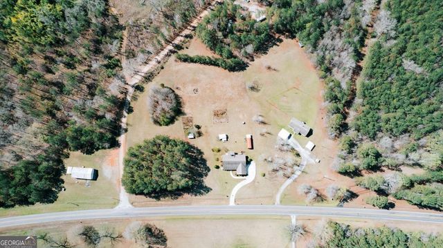 2242 Crawfordville Road, Rayle, GA 30660