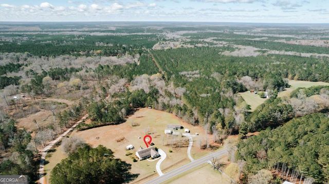 2242 Crawfordville Road, Rayle, GA 30660